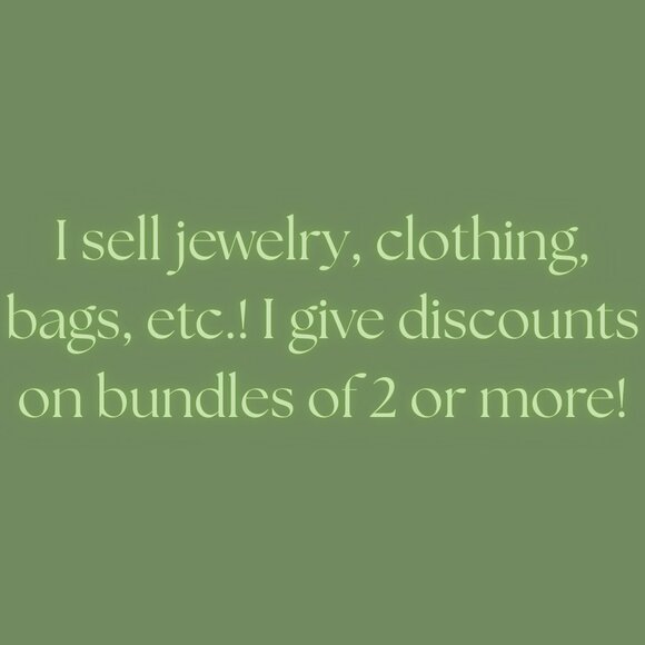 Meet your Posher, Henna - Picture 2 of 2